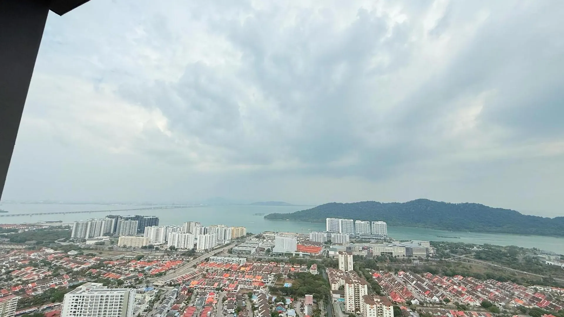 Apartment Iconic Regency - Xin'S Home Bayan Lepas Malaysia