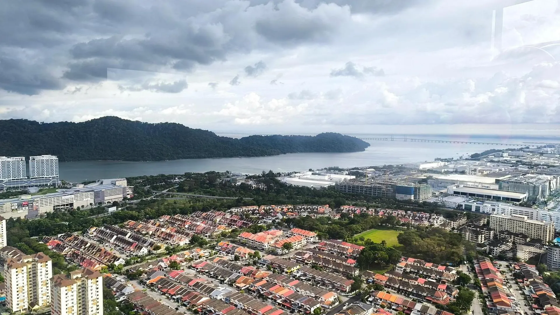 Apartment Iconic Regency - Xin'S Home Bayan Lepas