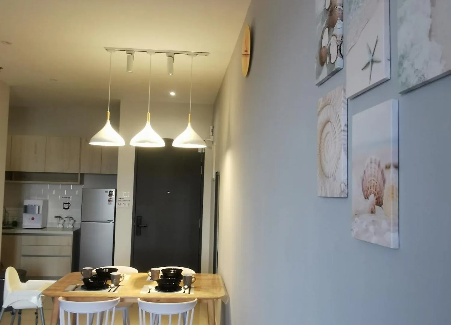 Apartment Iconic Regency - Xin'S Home Bayan Lepas