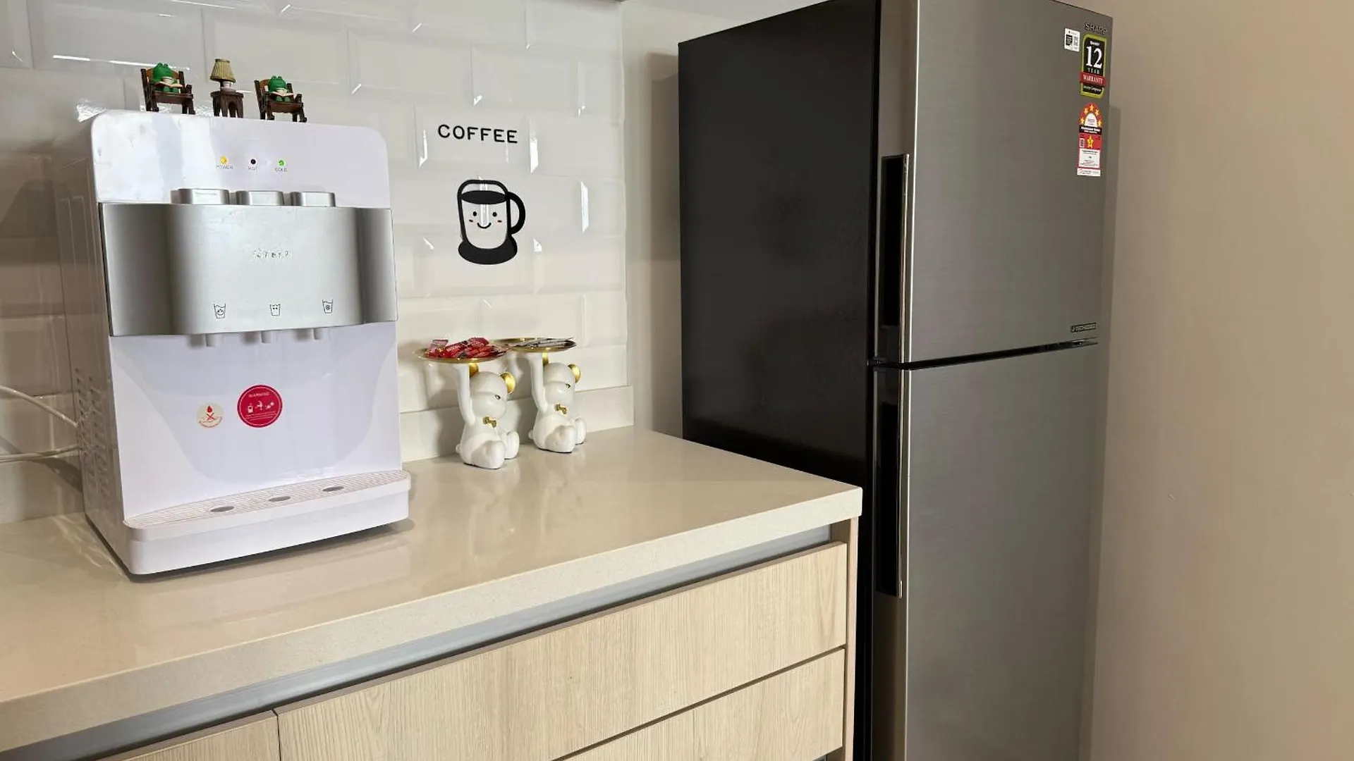 Apartment Iconic Regency - Xin'S Home Bayan Lepas