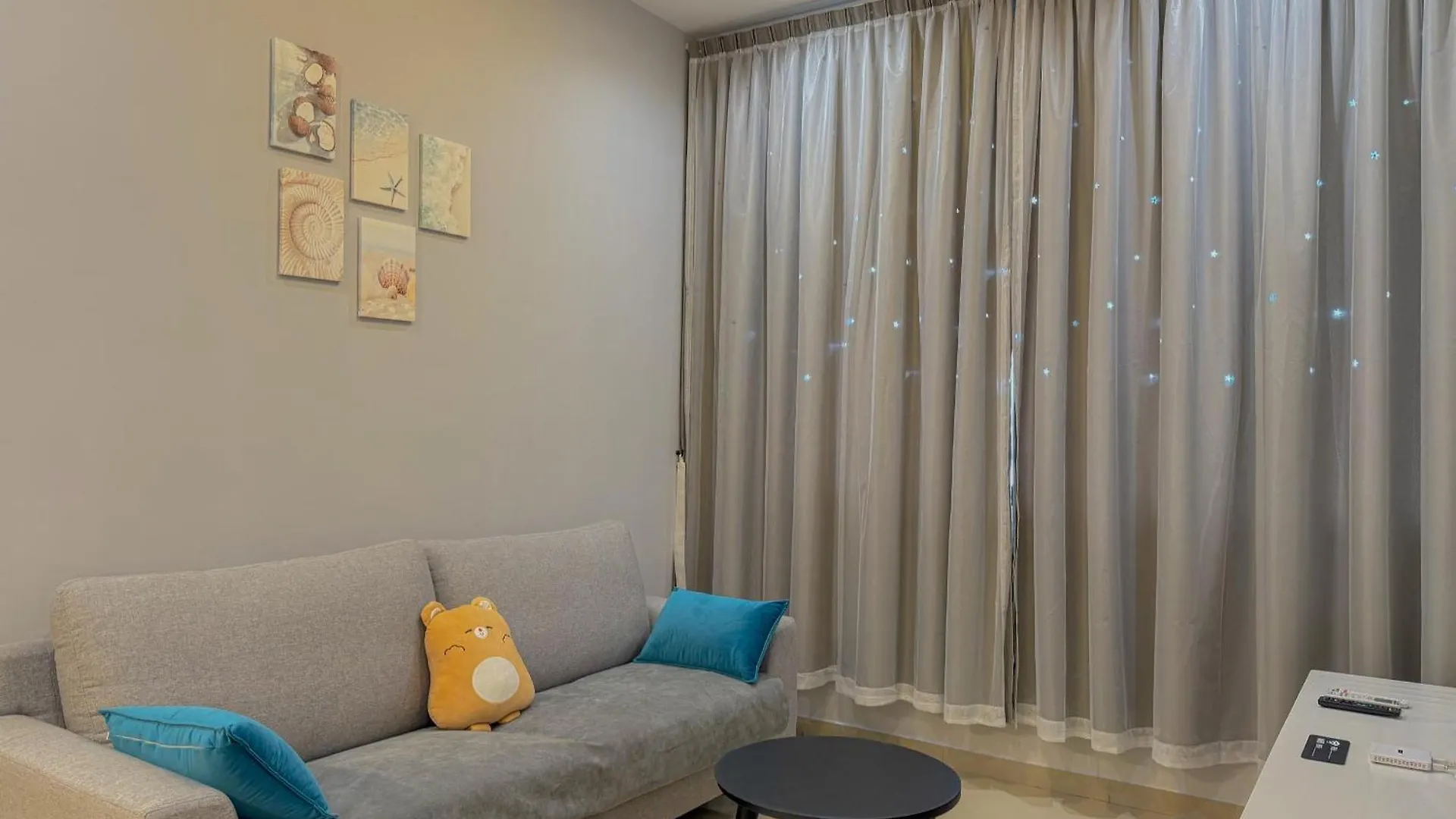 Apartment Iconic Regency - Xin'S Home Bayan Lepas