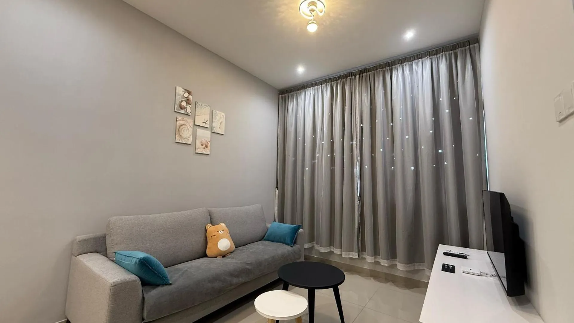 Iconic Regency - Xin'S Home Bayan Lepas 0*,