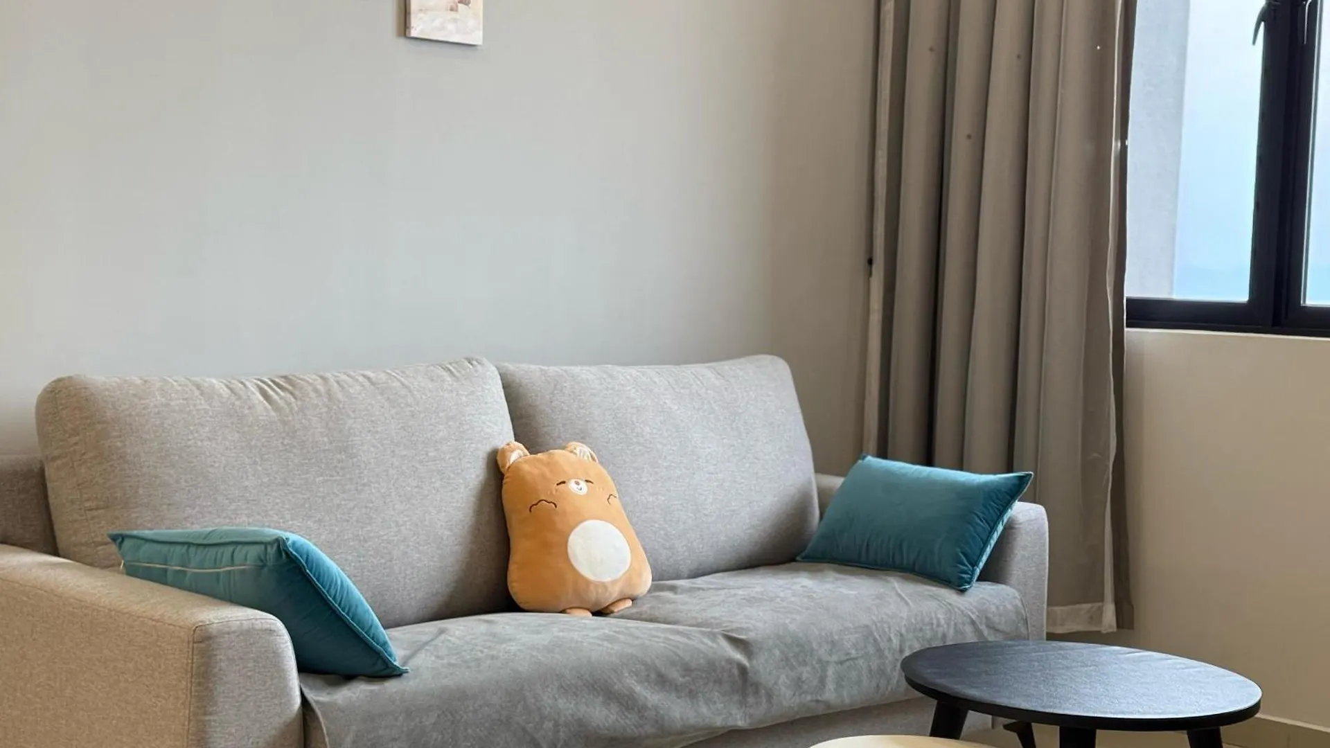Iconic Regency - Xin'S Home Bayan Lepas Apartment