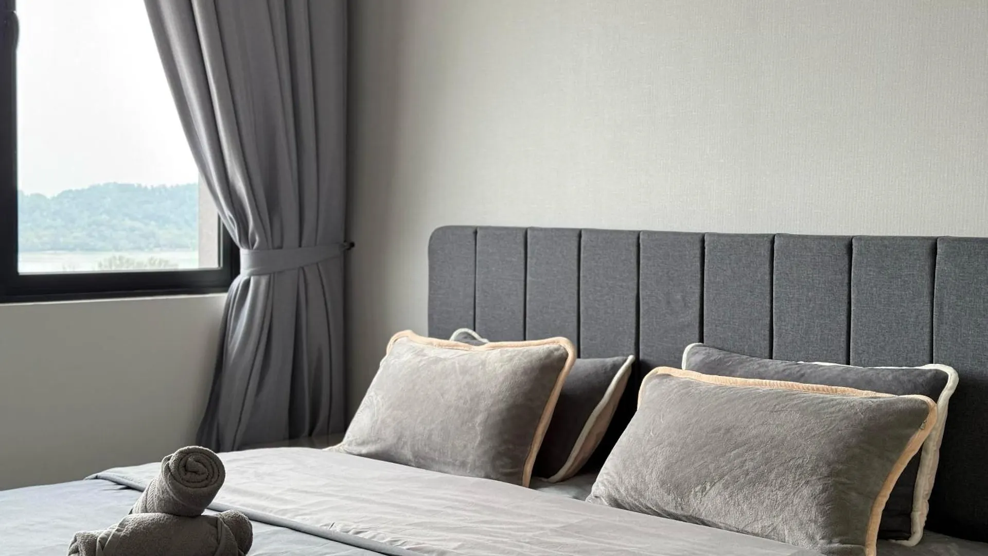 Apartment Iconic Regency - Xin'S Home Bayan Lepas
