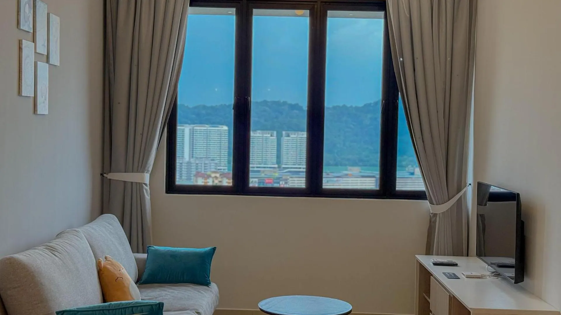 Iconic Regency - Xin'S Home Bayan Lepas Malaysia
