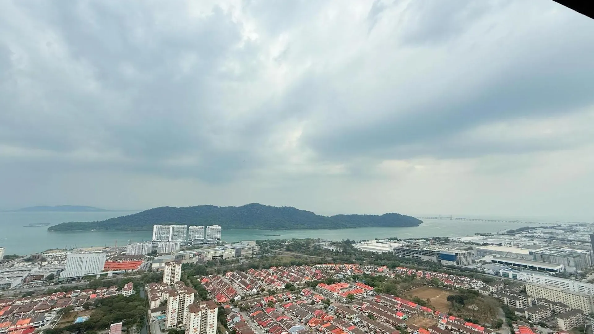 Iconic Regency - Xin'S Home Bayan Lepas Malaysia