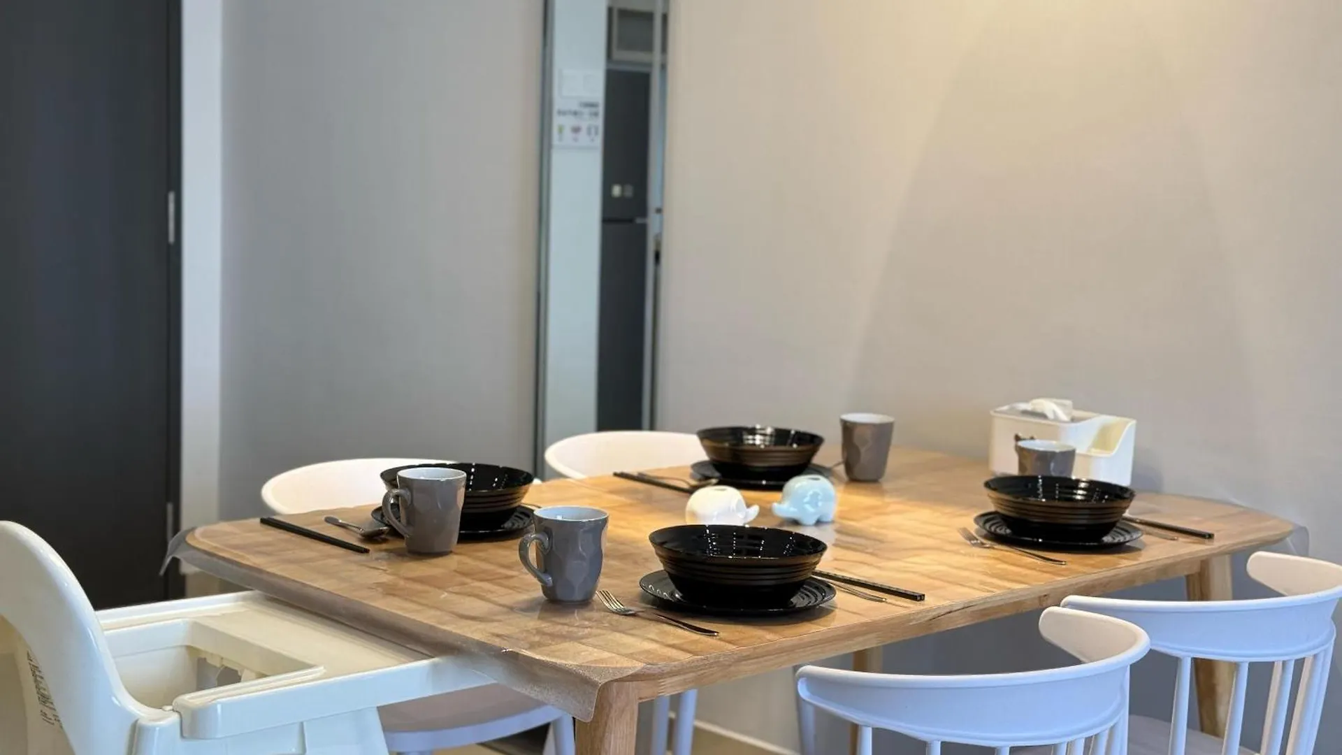 Iconic Regency - Xin'S Home Bayan Lepas Apartment