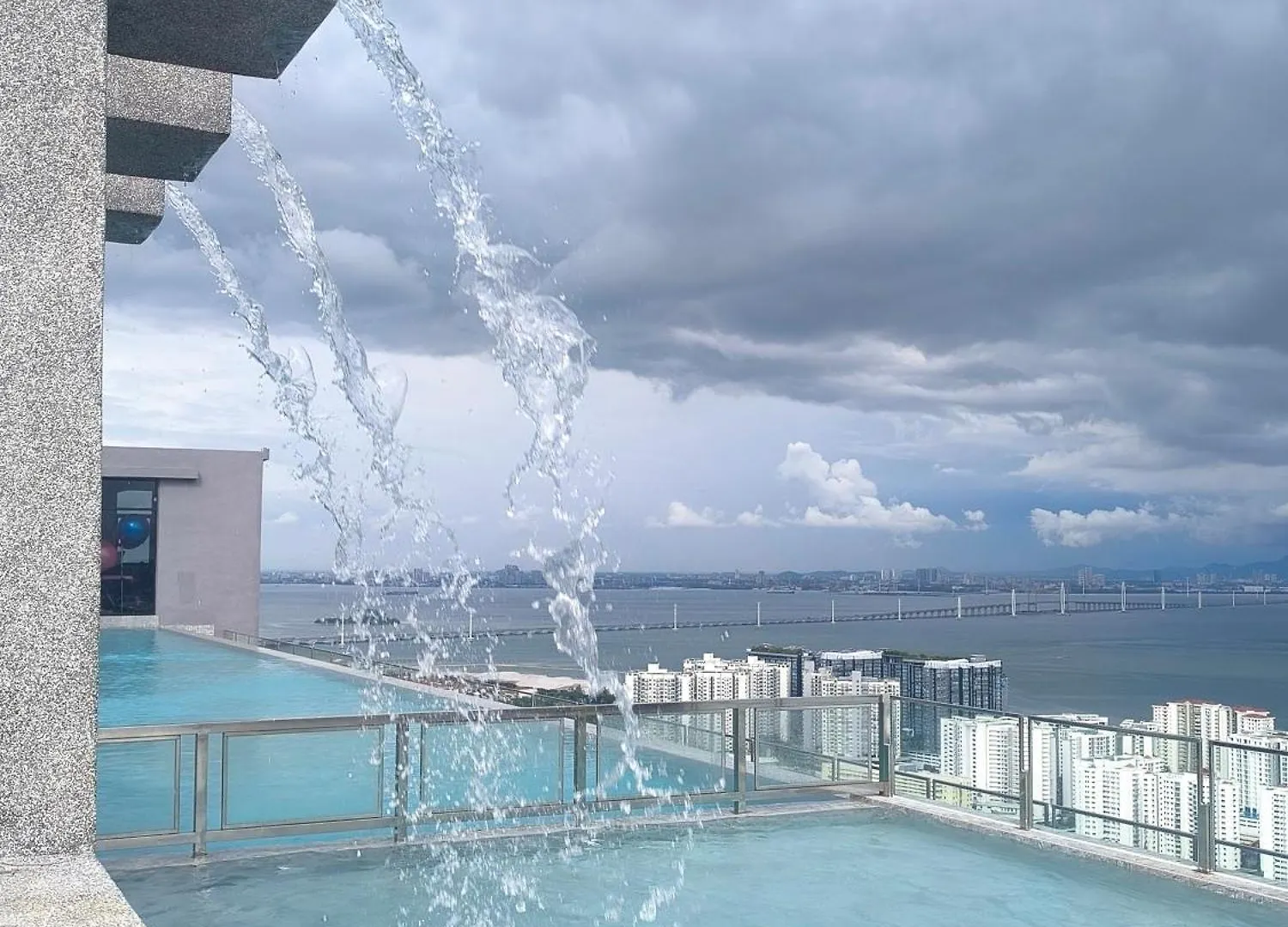 Apartment Iconic Regency - Xin'S Home Bayan Lepas Malaysia