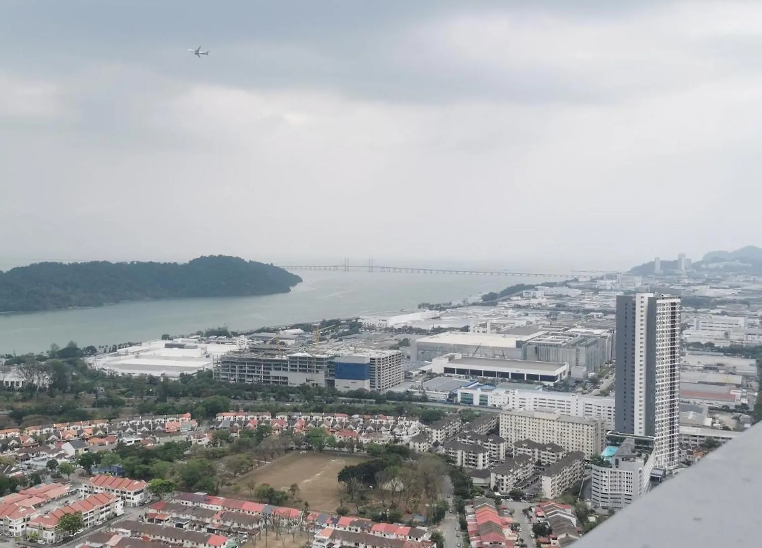Iconic Regency - Xin'S Home Bayan Lepas 0*,