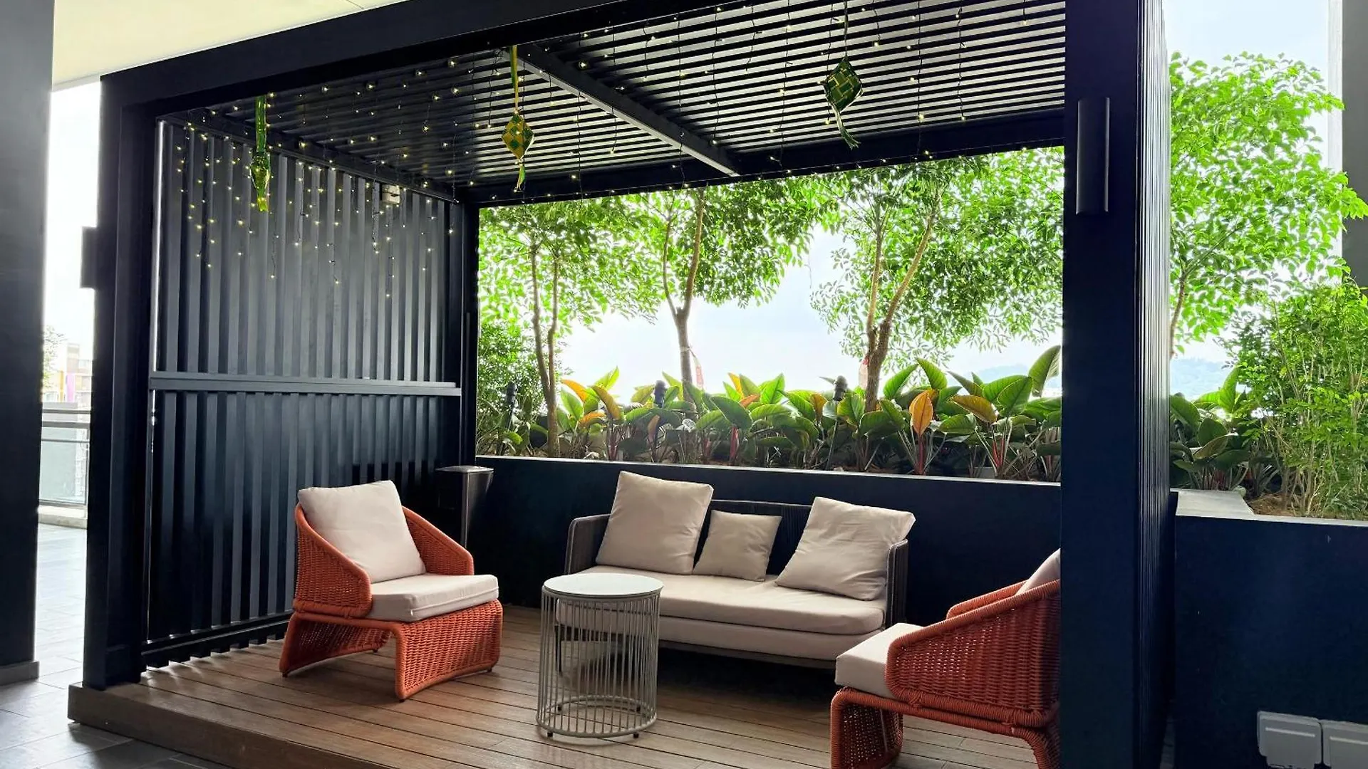 Apartment Iconic Regency - Xin'S Home Bayan Lepas
