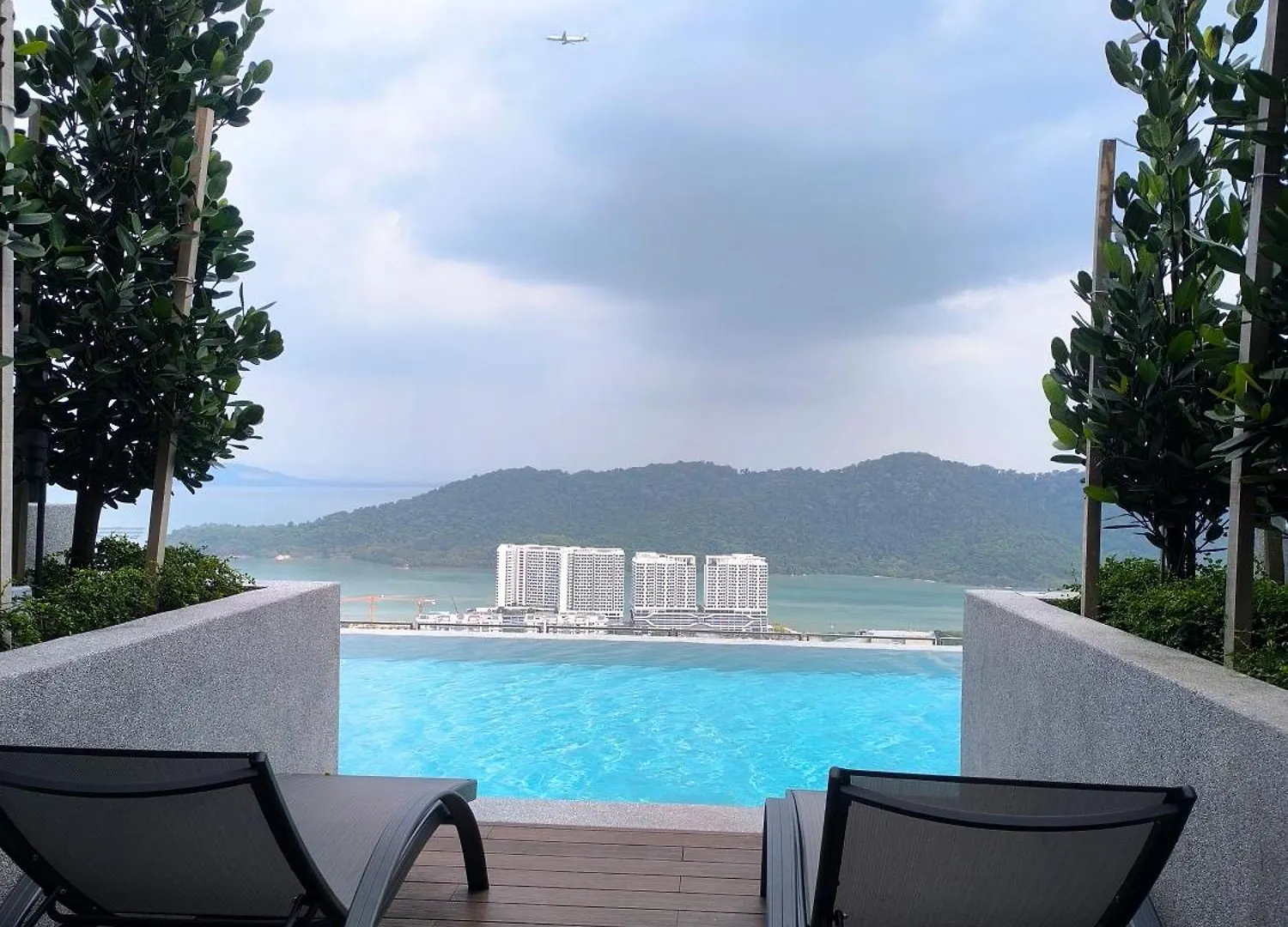 Iconic Regency - Xin'S Home Bayan Lepas 0*,