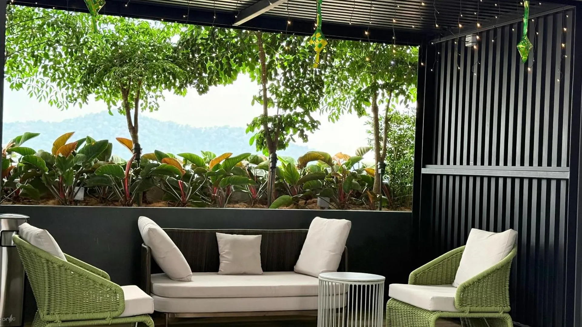 Iconic Regency - Xin'S Home Bayan Lepas 0*,  Malaysia