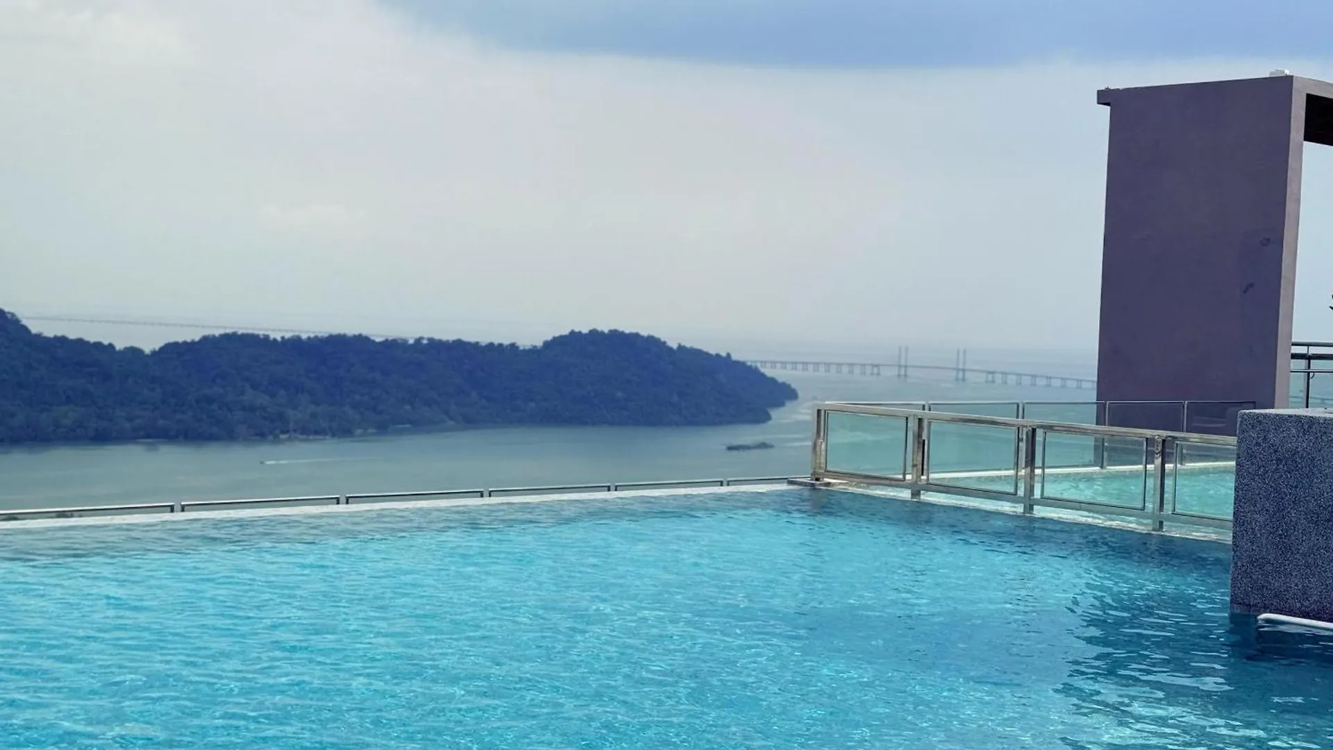Iconic Regency - Xin'S Home Bayan Lepas 0*,  Malaysia