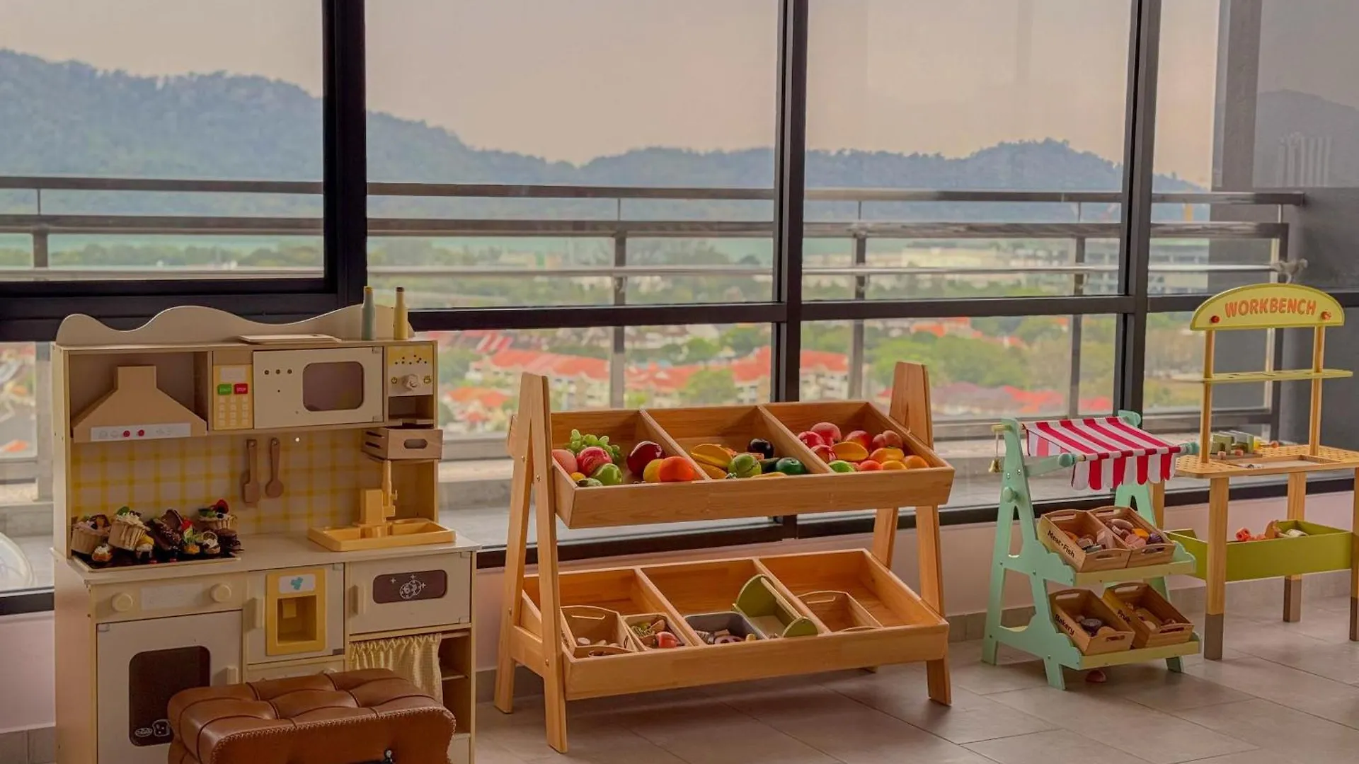 Iconic Regency - Xin'S Home Bayan Lepas Apartment