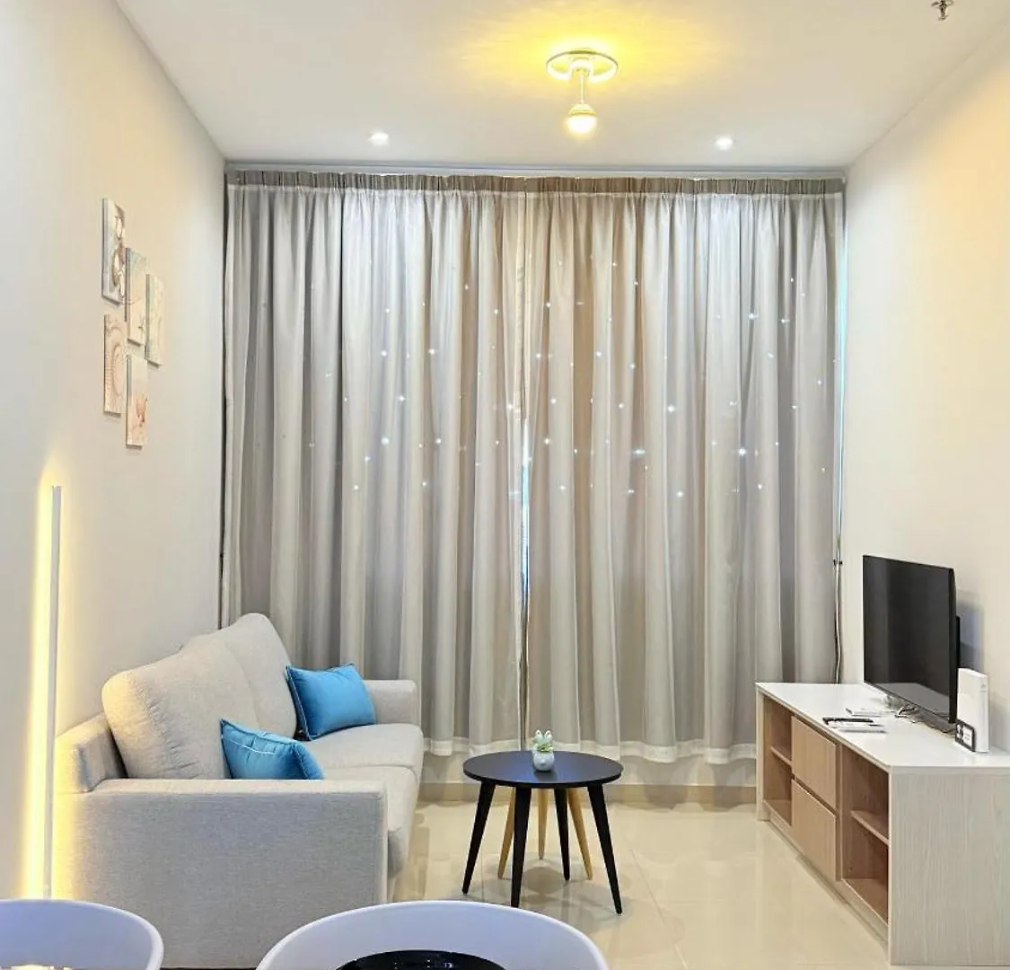 Iconic Regency - Xin'S Home Bayan Lepas 0*,