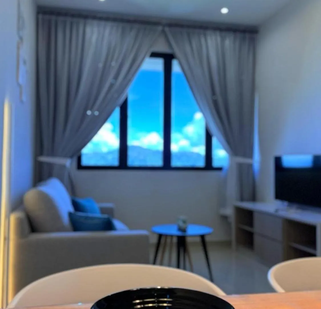 Iconic Regency - Xin'S Home Bayan Lepas Apartment