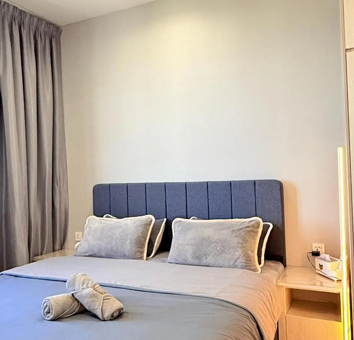 Apartment Iconic Regency - Xin'S Home Bayan Lepas Malaysia