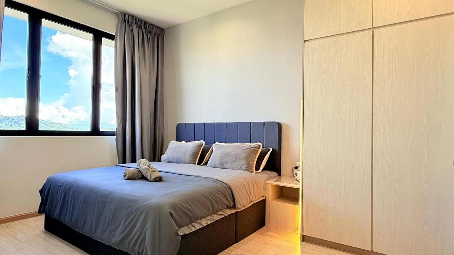 Apartment Iconic Regency - Xin'S Home Bayan Lepas