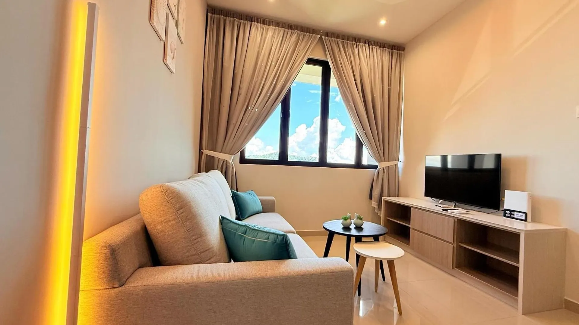 Iconic Regency - Xin'S Home Bayan Lepas Malaysia
