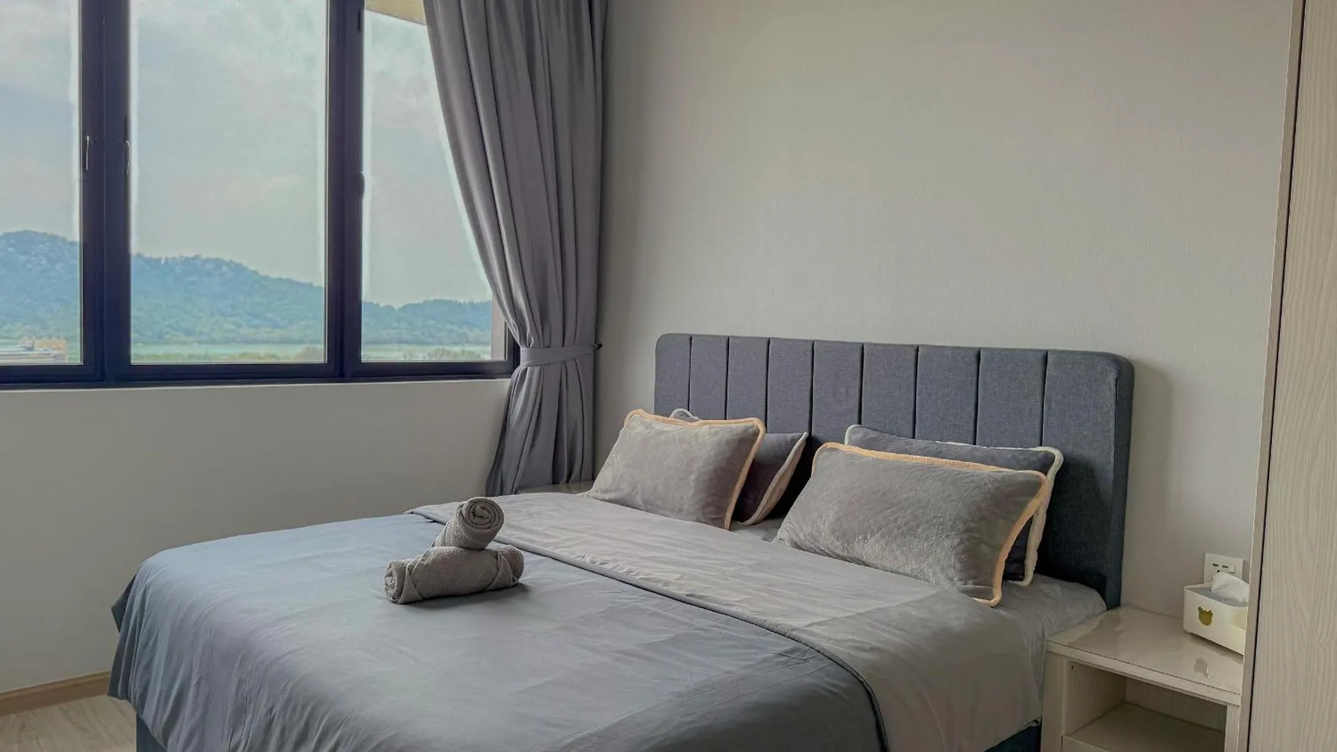 Iconic Regency - Xin'S Home Bayan Lepas Ma­lay­sia