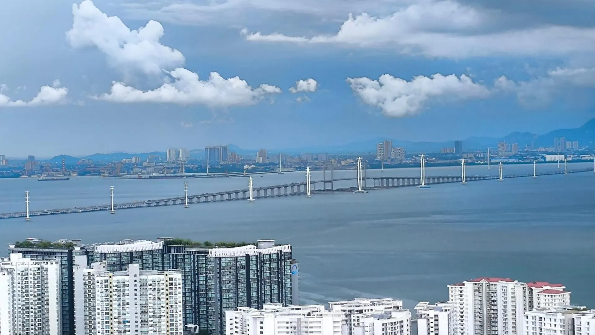 Apartment Iconic Regency - Xin'S Home Bayan Lepas Ma­lay­sia