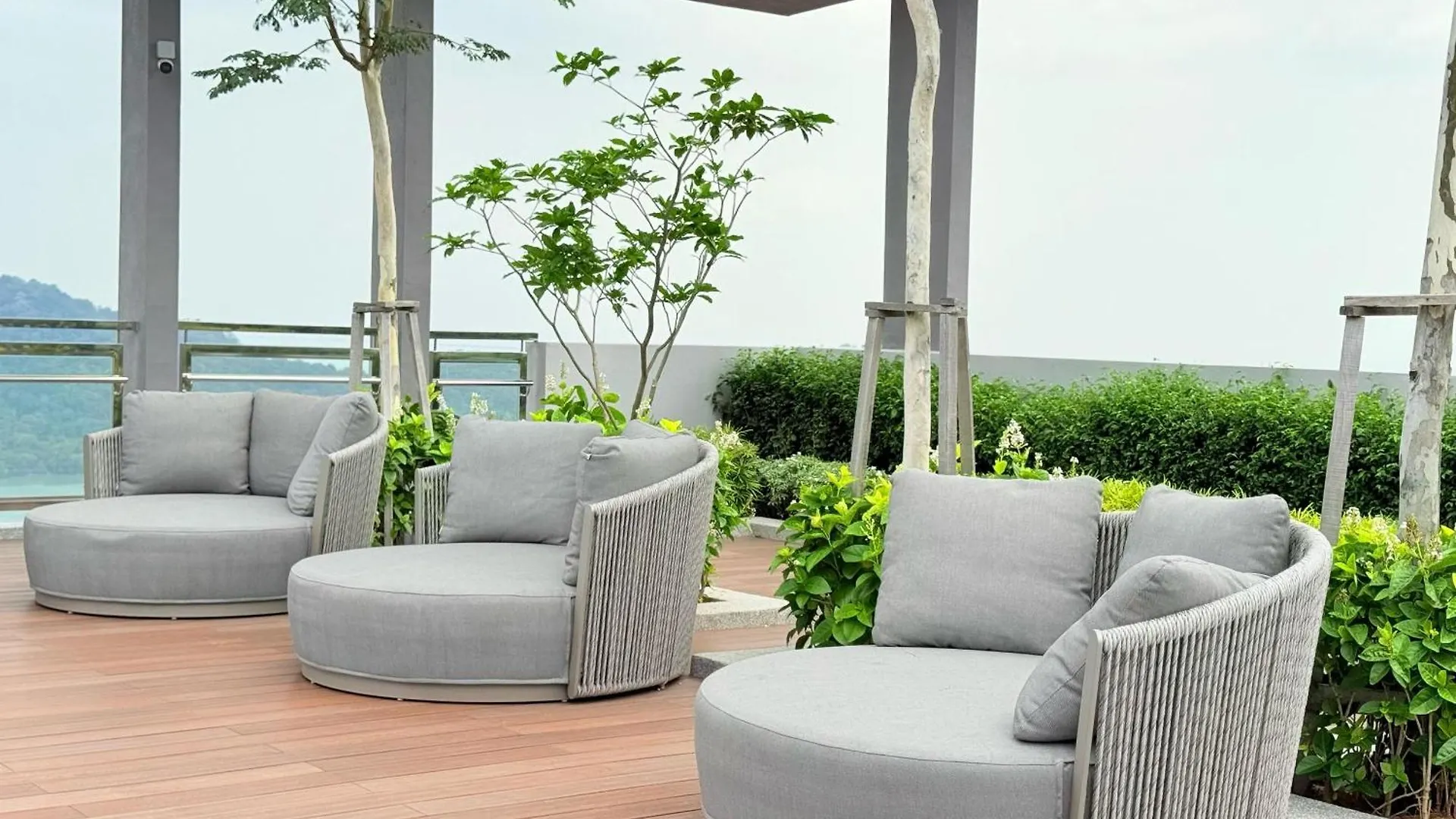 Iconic Regency - Xin'S Home Bayan Lepas Ma­lay­sia
