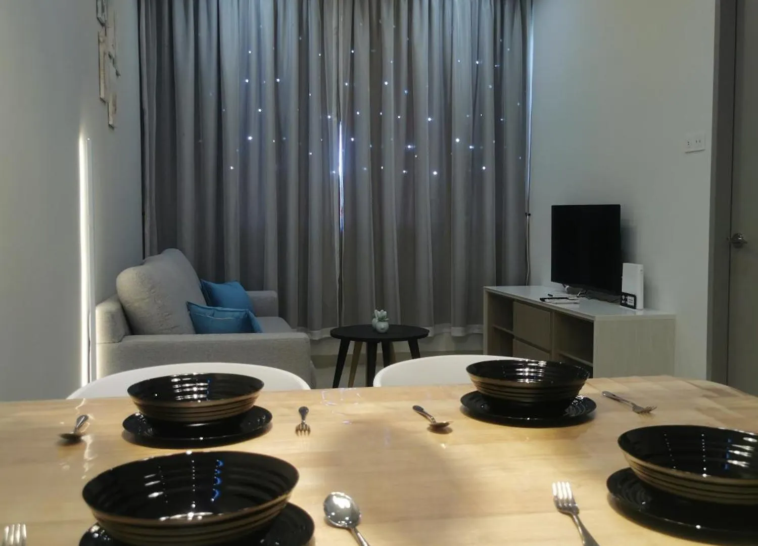 Iconic Regency - Xin'S Home Bayan Lepas Ma­lay­sia