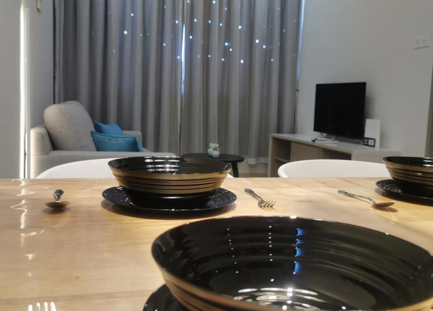 Iconic Regency - Xin'S Home Bayan Lepas 0*,  Ma­lay­sia