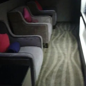 Plaza Premium Lounge Байан-Лепас